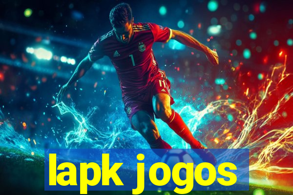 lapk jogos